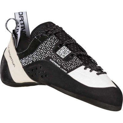 Скальные туфли La Sportiva Katana Laces, женские — 4