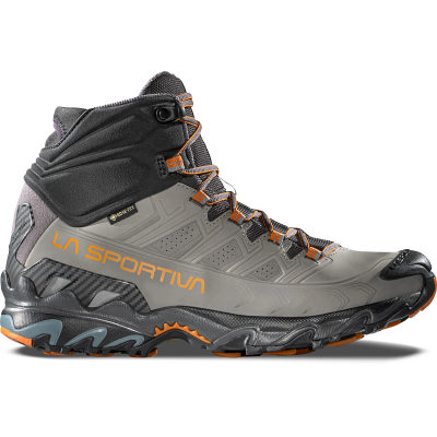 Треккинговые ботинки La Sportiva Ultra Raptor II Mid Leather GTX, мужские