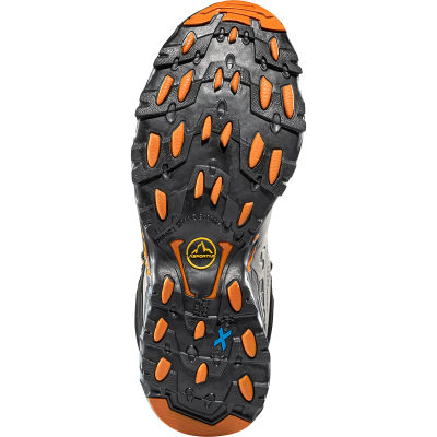 Треккинговые ботинки La Sportiva Ultra Raptor II Mid Leather GTX, мужские — 4