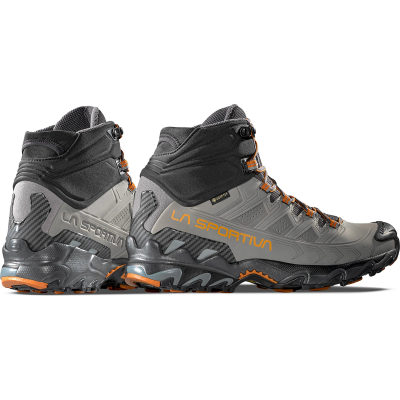 Треккинговые ботинки La Sportiva Ultra Raptor II Mid Leather GTX, мужские — 5