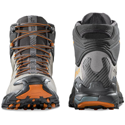 Треккинговые ботинки La Sportiva Ultra Raptor II Mid Leather GTX, мужские — 6