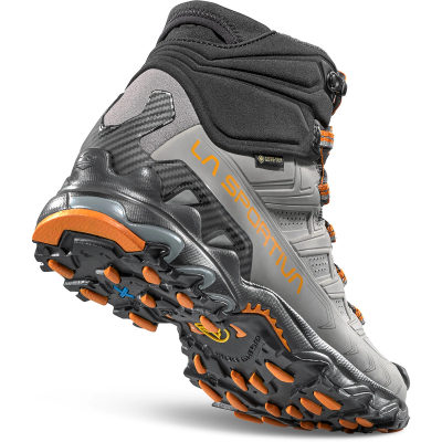 Треккинговые ботинки La Sportiva Ultra Raptor II Mid Leather GTX, мужские — 7