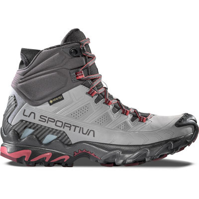 Треккинговые ботинки La Sportiva Ultra Raptor II Mid Leather GTX, женские