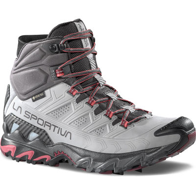 Треккинговые ботинки La Sportiva Ultra Raptor II Mid Leather GTX, женские — 3
