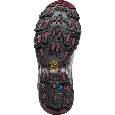 Треккинговые ботинки La Sportiva Ultra Raptor II Mid Leather GTX, женские — 4