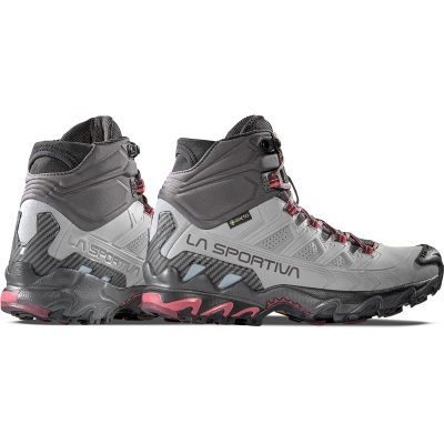 Треккинговые ботинки La Sportiva Ultra Raptor II Mid Leather GTX, женские — 5