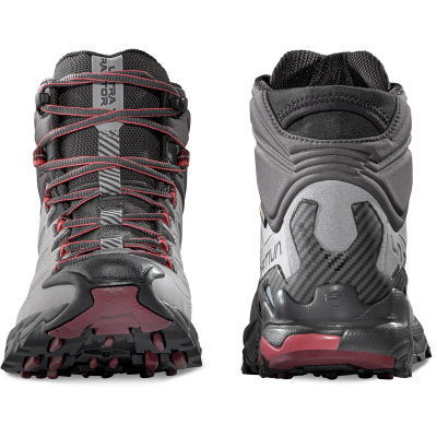 Треккинговые ботинки La Sportiva Ultra Raptor II Mid Leather GTX, женские — 6