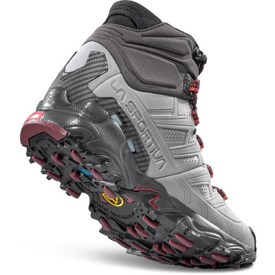 Треккинговые ботинки La Sportiva Ultra Raptor II Mid Leather GTX, женские — 7