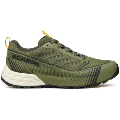 Подходные кроссовки Scarpa Ribelle Run LT WP, мужские