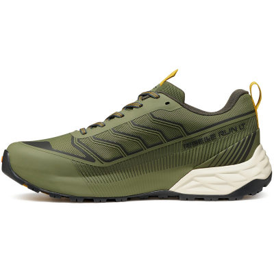 Подходные кроссовки Scarpa Ribelle Run LT WP, мужские — 2