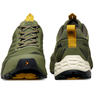 Подходные кроссовки Scarpa Ribelle Run LT WP, мужские — 3