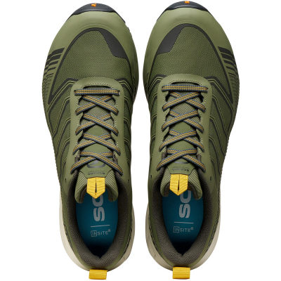 Подходные кроссовки Scarpa Ribelle Run LT WP, мужские — 4