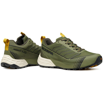 Подходные кроссовки Scarpa Ribelle Run LT WP, мужские — 5