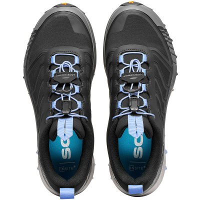 Кроссовки для трейлраннинга Scarpa Ribelle Run 2 GTX, женские — 5