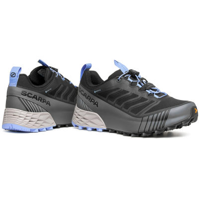 Кроссовки для трейлраннинга Scarpa Ribelle Run 2 GTX, женские — 6