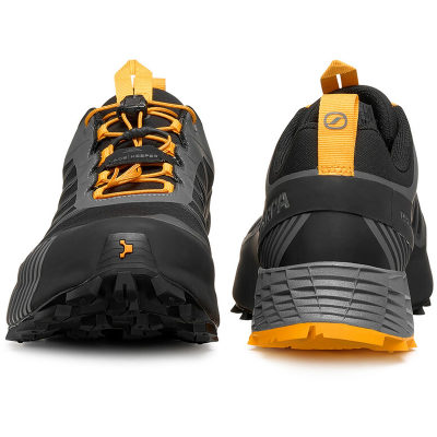 Кроссовки для трейлраннинга Scarpa Ribelle Run 2 GTX, мужские — 3
