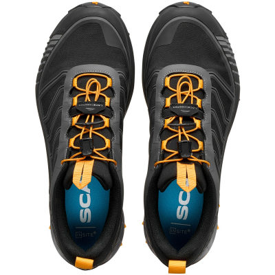 Кроссовки для трейлраннинга Scarpa Ribelle Run 2 GTX, мужские — 5