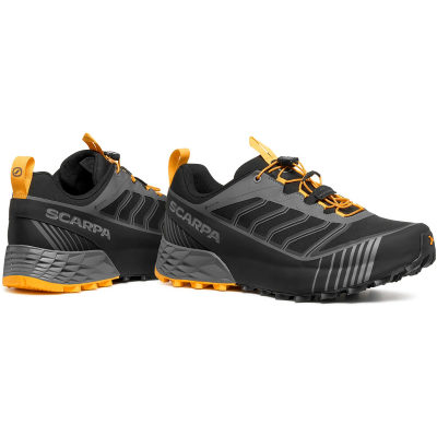 Кроссовки для трейлраннинга Scarpa Ribelle Run 2 GTX, мужские — 6