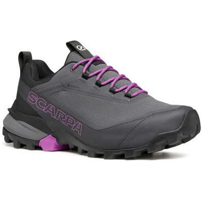 Треккинговые ботинки Scarpa Ribelle Cross 2 GTX, женские