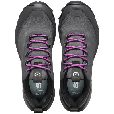 Треккинговые ботинки Scarpa Ribelle Cross 2 GTX, женские — 3