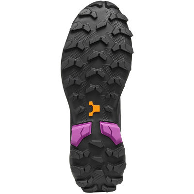 Треккинговые ботинки Scarpa Ribelle Cross 2 GTX, женские — 4