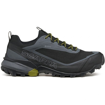 Треккинговые ботинки Scarpa Ribelle Cross 2 GTX, мужские