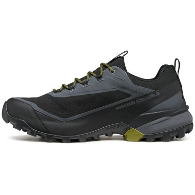 Треккинговые ботинки Scarpa Ribelle Cross 2 GTX, мужские — 2