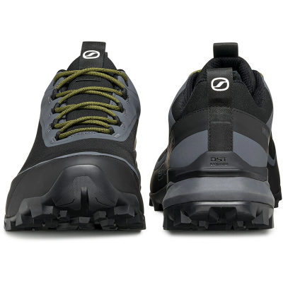 Треккинговые ботинки Scarpa Ribelle Cross 2 GTX, мужские — 3