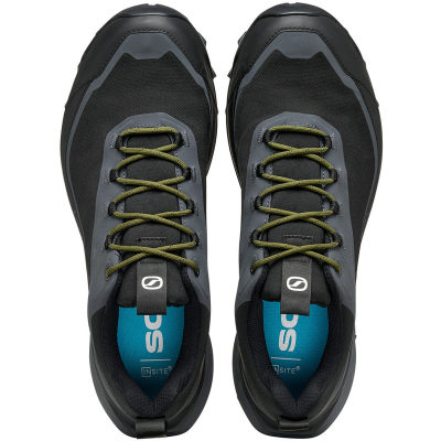 Треккинговые ботинки Scarpa Ribelle Cross 2 GTX, мужские — 4