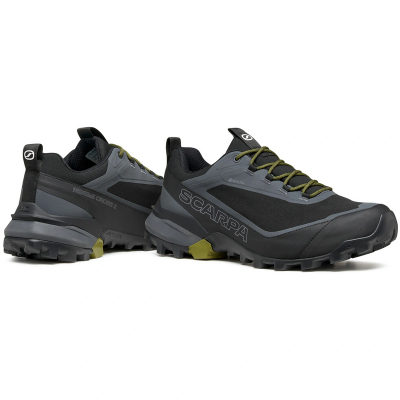 Треккинговые ботинки Scarpa Ribelle Cross 2 GTX, мужские — 5
