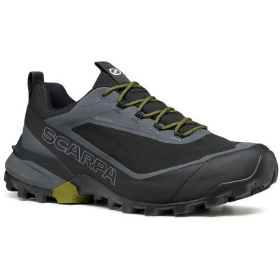 Треккинговые ботинки Scarpa Ribelle Cross 2 GTX, мужские — 6