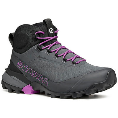 Треккинговые ботинки Scarpa Ribelle Cross 2 Mid GTX, женские