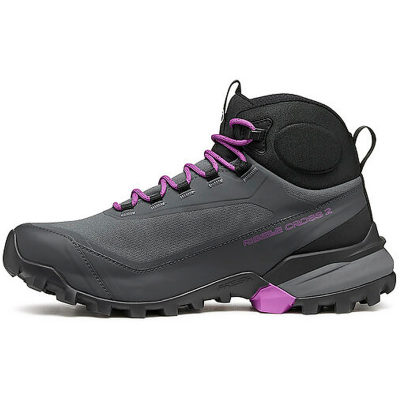 Треккинговые ботинки Scarpa Ribelle Cross 2 Mid GTX, женские — 3