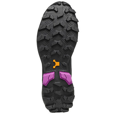 Треккинговые ботинки Scarpa Ribelle Cross 2 Mid GTX, женские — 4