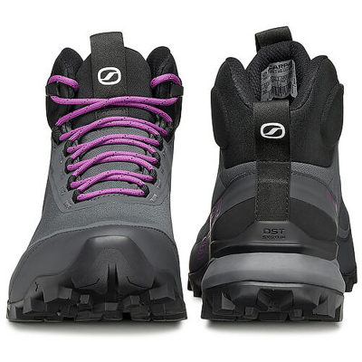 Треккинговые ботинки Scarpa Ribelle Cross 2 Mid GTX, женские — 5