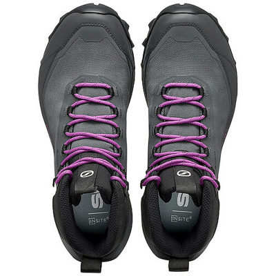 Треккинговые ботинки Scarpa Ribelle Cross 2 Mid GTX, женские — 6
