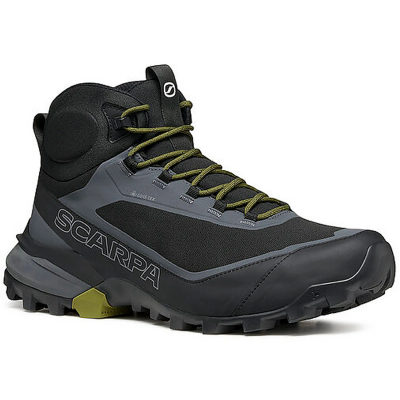 Треккинговые ботинки Scarpa Ribelle Cross 2 Mid GTX, мужские