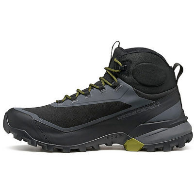 Треккинговые ботинки Scarpa Ribelle Cross 2 Mid GTX, мужские — 3