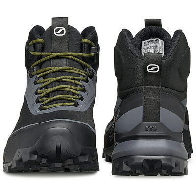 Треккинговые ботинки Scarpa Ribelle Cross 2 Mid GTX, мужские — 4