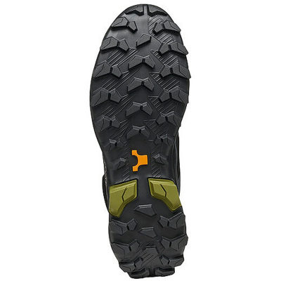 Треккинговые ботинки Scarpa Ribelle Cross 2 Mid GTX, мужские — 5
