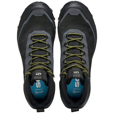 Треккинговые ботинки Scarpa Ribelle Cross 2 Mid GTX, мужские — 6