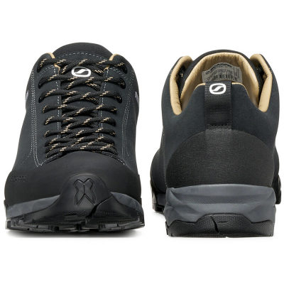 Треккинговые ботинки Scarpa Mojito Trail CL — 3