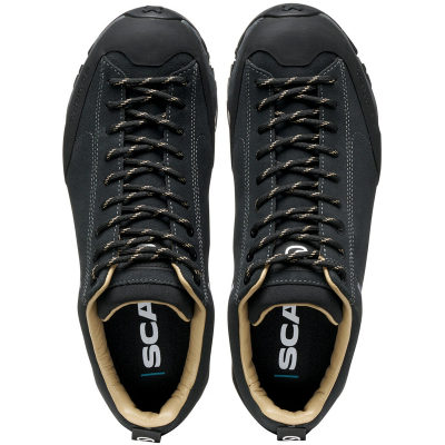 Треккинговые ботинки Scarpa Mojito Trail CL — 4