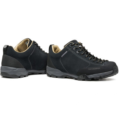 Треккинговые ботинки Scarpa Mojito Trail CL — 5