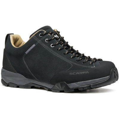 Треккинговые ботинки Scarpa Mojito Trail CL — 6