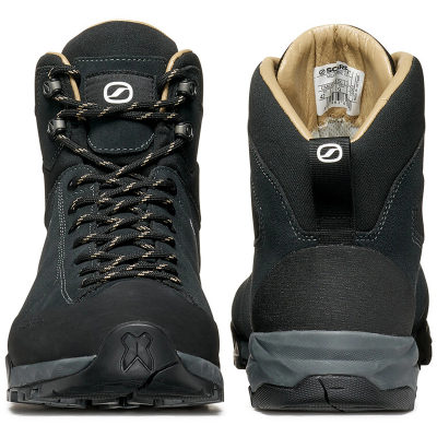 Треккинговые ботинки Scarpa Mojito Hike CL — 3