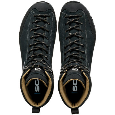 Треккинговые ботинки Scarpa Mojito Hike CL — 4