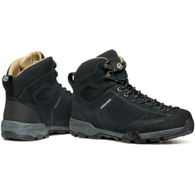 Треккинговые ботинки Scarpa Mojito Hike CL — 5