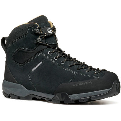 Треккинговые ботинки Scarpa Mojito Hike CL — 6