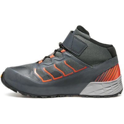Треккинговые ботинки Scarpa RR Mid GTX, детские — 2
